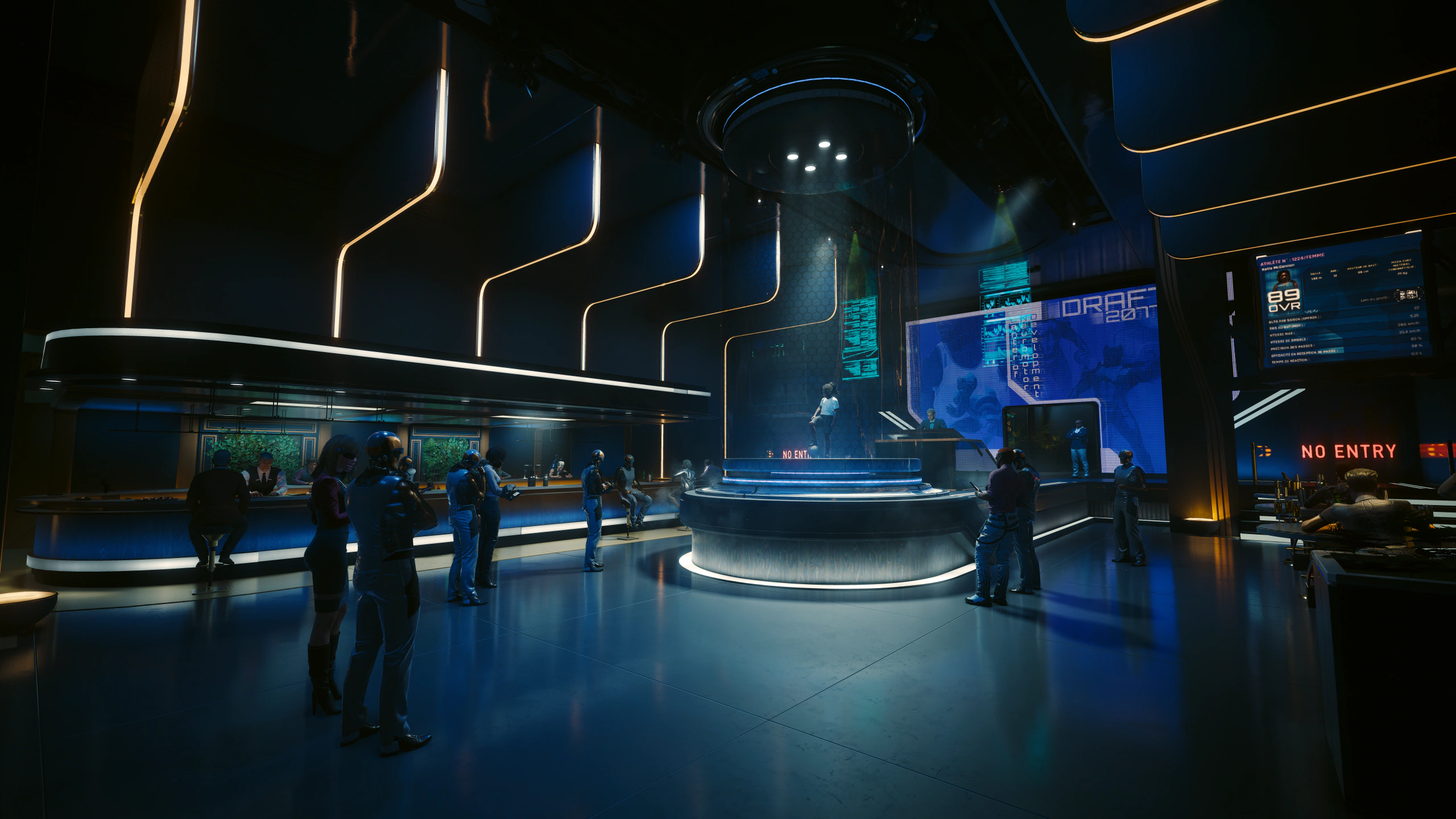 Cyberpunk 2077 Screenshot